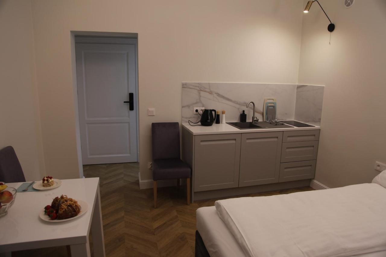 Apartamenty Al Mare Σόποτ Εξωτερικό φωτογραφία